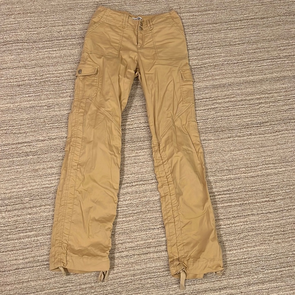 I.AM.GIA Ryder Cargo pants